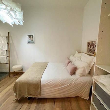 T2 Neuf Hyper Centre Et Calme Apartment Ajaccio  Ngoại thất bức ảnh
