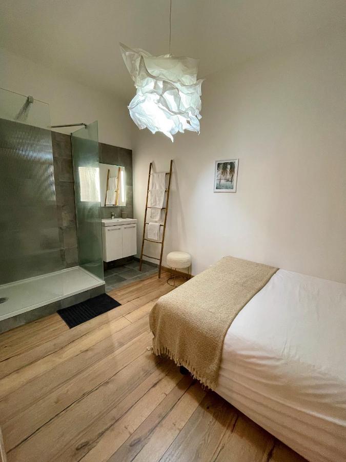 T2 Neuf Hyper Centre Et Calme Apartment Ajaccio  Ngoại thất bức ảnh